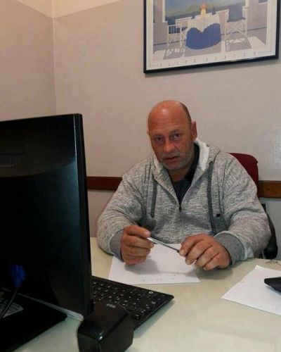 Por una deuda millonaria del Municipio, 60 trabajadores podr�an quedar en la calle