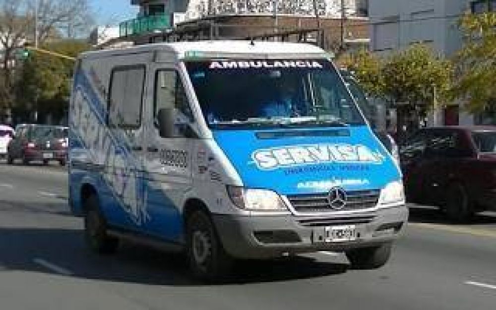 Mar del Plata: Denuncian una medida que afecta a ni�os discapacitados