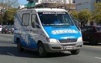 Mar del Plata: Denuncian una medida que afecta a ni�os discapacitados