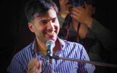 Para Echarren, Cambiemos 