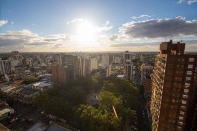 Elecciones: As� se comport� el voto quilme�o zona por zona