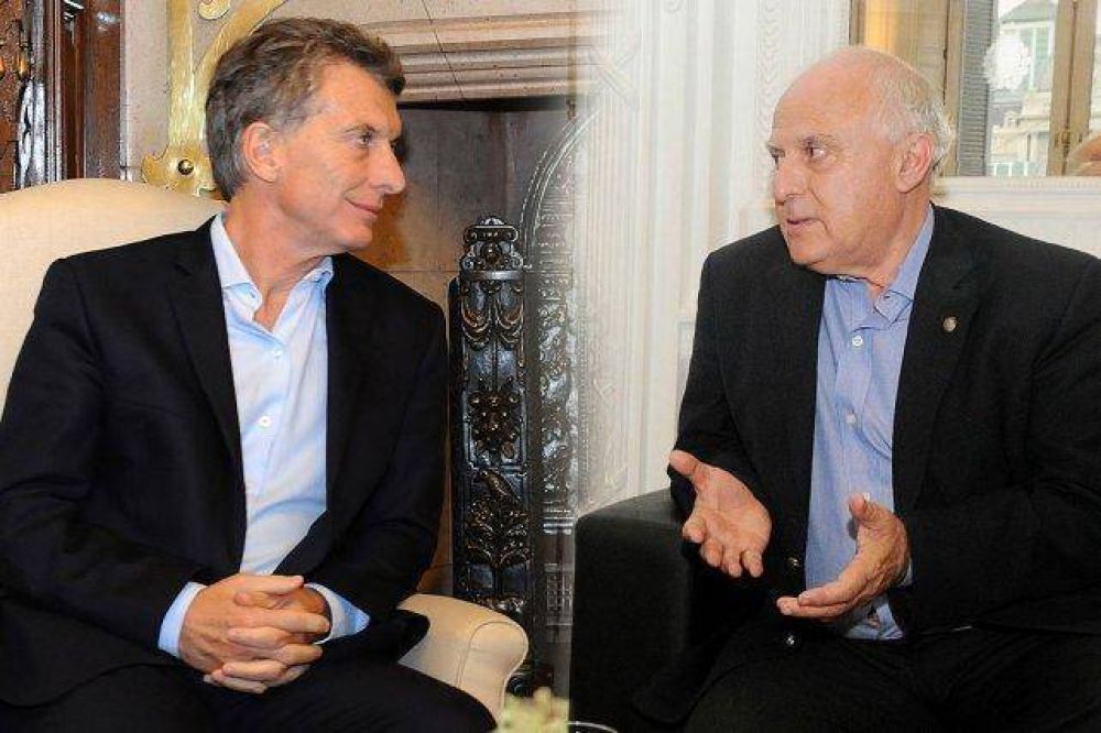 Lifschitz ya tiene fecha para asistir al 