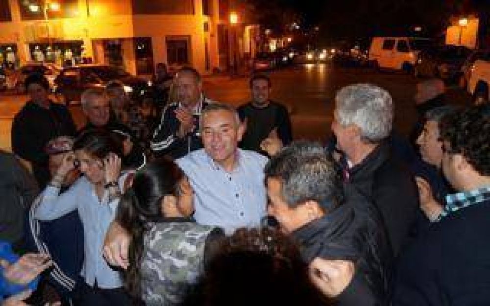 Elecciones 2017: Cambiemos mantuvo su superioridad eleccionaria en Patagones