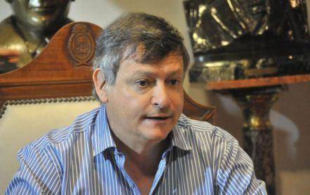 Peppo convocar� a sectores pol�ticos para acordar una agenda �en defensa de los intereses del Chaco�