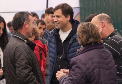 Unidad Ciudadana resisti� la 