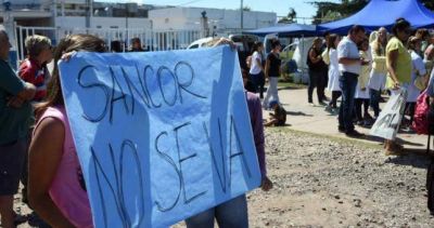 Reforma laboral por sector: bajo la amenaza de dejar caer a SanCor, el gobierno logr� flexibilizar a los lecheros