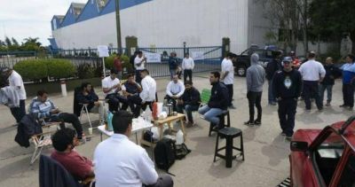 Dictan conciliaci�n y quedan en suspenso los 65 de Unilever