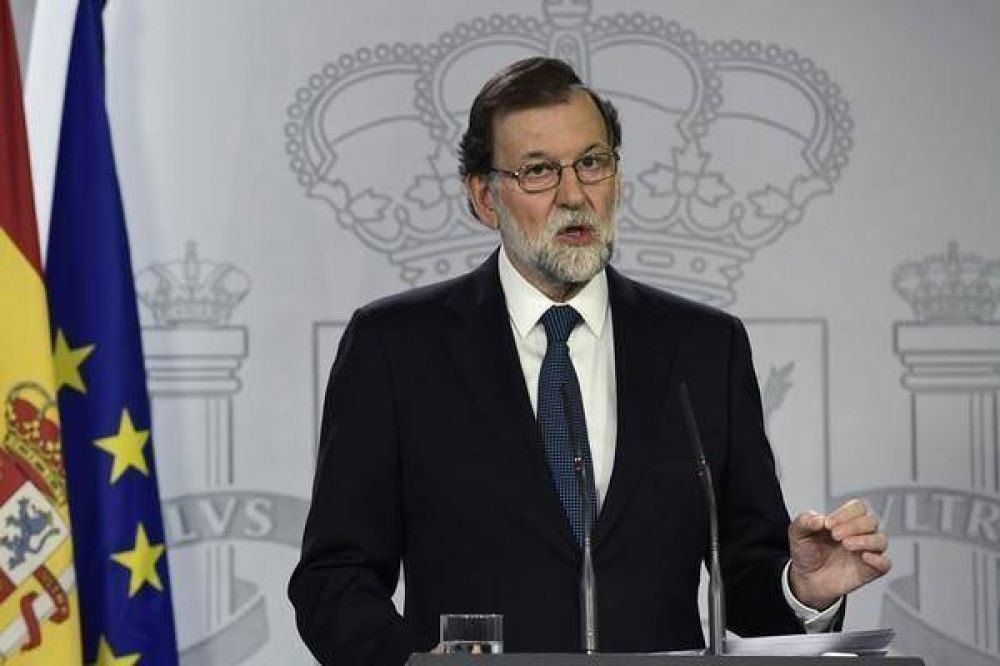 Mariano Rajoy: 