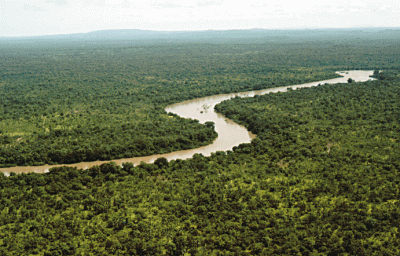 Agua y clima: El Papa anima a promover una �cultura del cuidado�