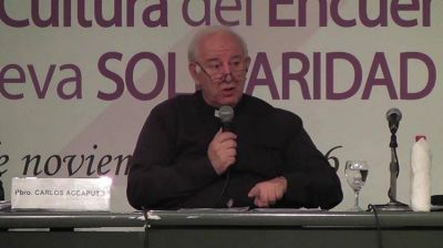 XX Jornada de Pastoral Social: un espacio para dialogar y tender puentes