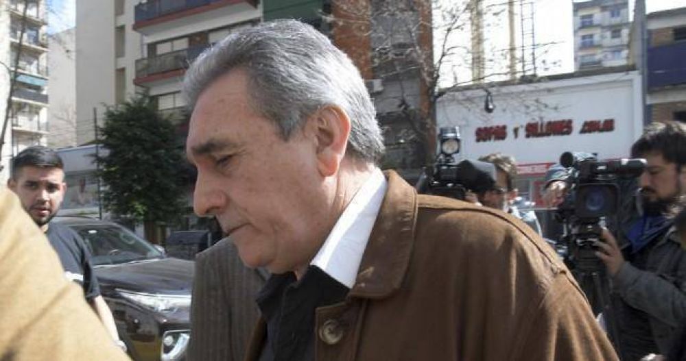 Schmid asegura que la CGT no resignar� �conquistas de los trabajadores�