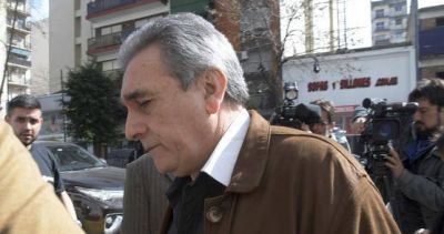 Schmid asegura que la CGT no resignar� �conquistas de los trabajadores�