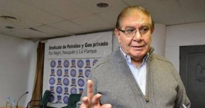 Reforma laboral por sector: para Pereyra, el acuerdo �Vaca Muerta� es exitoso