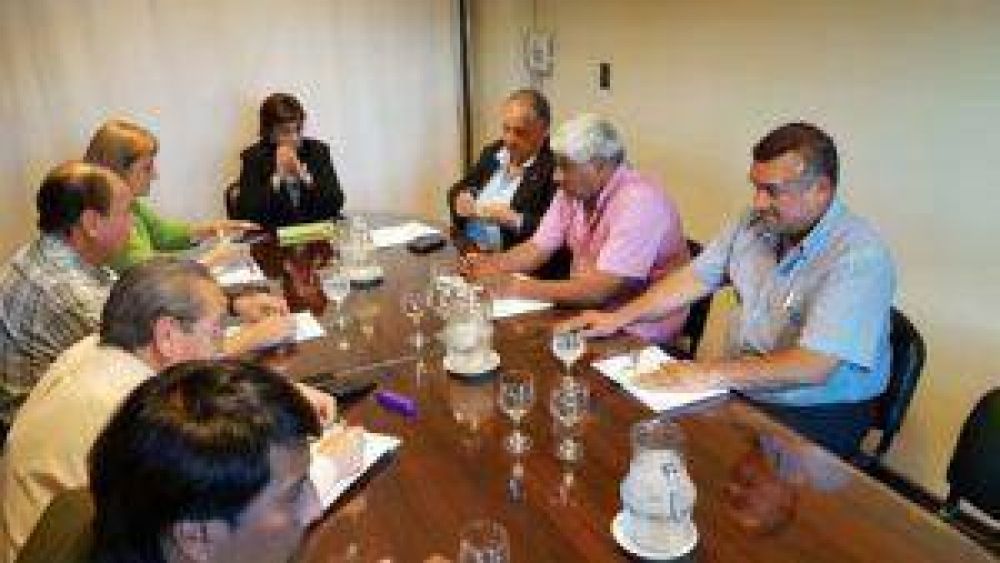 Jujuy: los gremios docentes y el gobierno volvern a reunirse la prxima semana