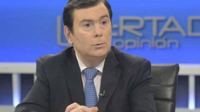 Zamora reafirm� el compromiso de seguir en su gesti�n con obras de agua potable, caminos y energ�a