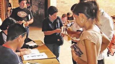 Confirman que el aumento de las cuotas en colegios locales ser� del 25%