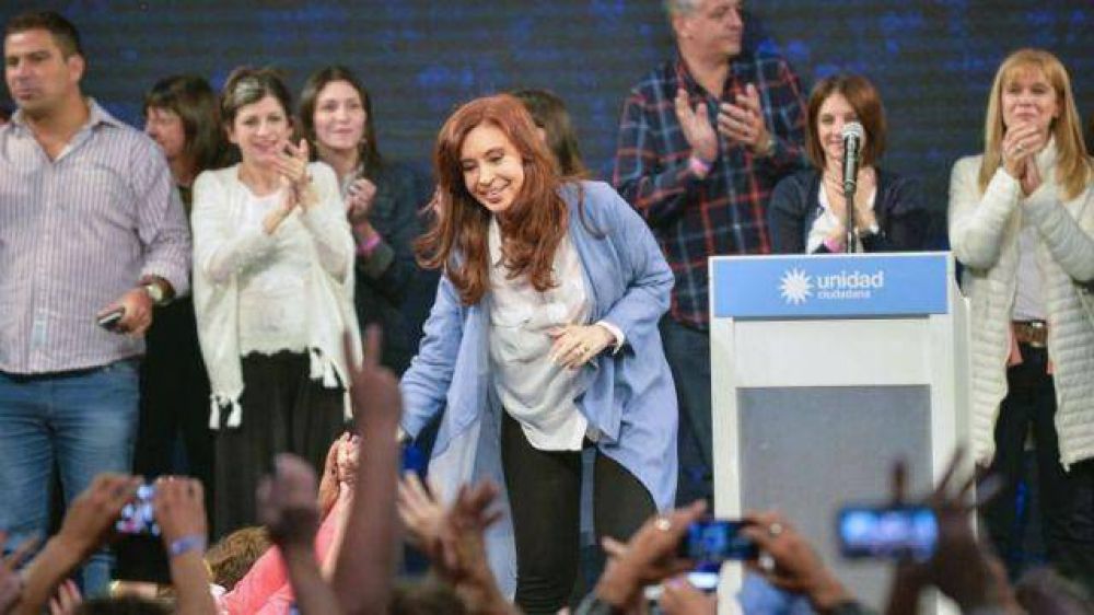 El PJ bonaerense ya tiene su cronograma para elegir autoridades y se votar�n en diciembre