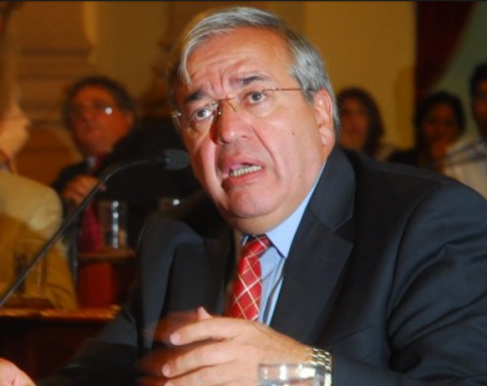  Godoy anunci que el ao que viene habr una reforma constitucional en Salta