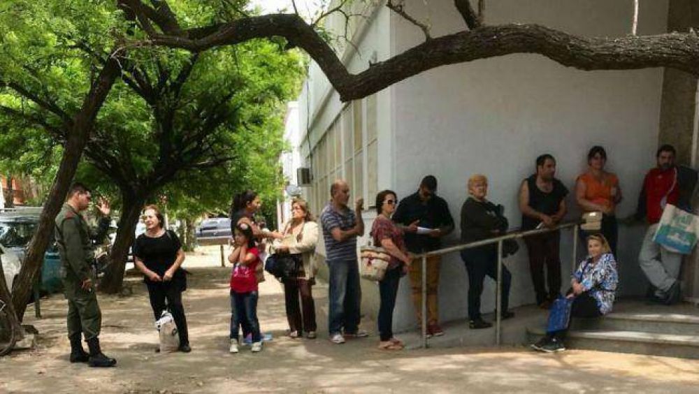 Por el p�simo servicio, la comuna intim� a EDESUR