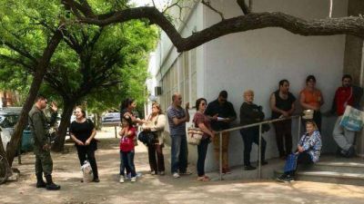 Por el p�simo servicio, la comuna intim� a EDESUR