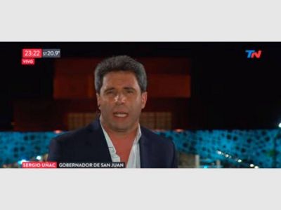 U�ac en �A dos voces�: la detenci�n de De Vido, el futuro del peronismo y CFK