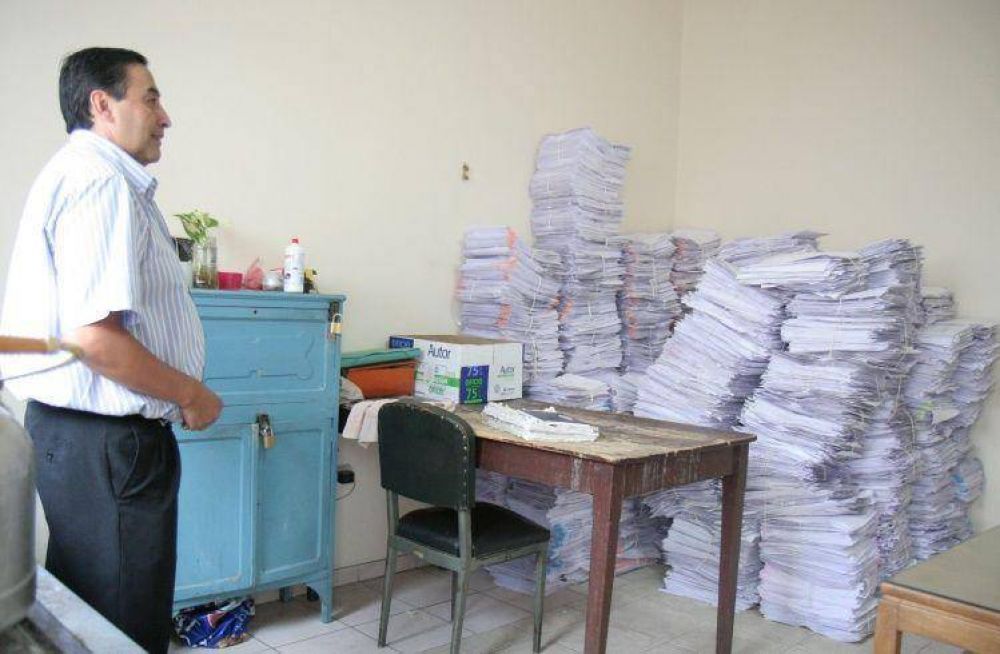 El Gobierno impulsa un cambio en una ley para ayudar en el cobro de deudas