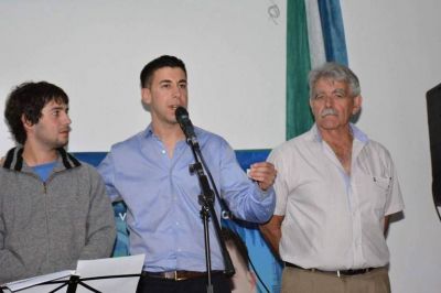 Ramos: �logramos representar a un sector de la poblaci�n�