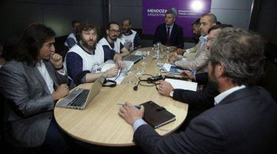 El Gobierno prometi� pagar el �tem Zona en una cuota y antes de fin de a�o