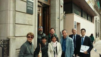 ABSA deber� proyectar una planta de �smosis inversa para bajar los niveles de ars�nico