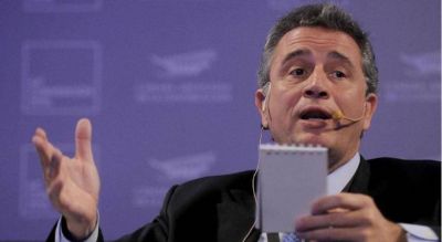 Para la Rural, C�rdoba aument� la presi�n fiscal