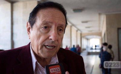 Reformas laboral y previsional: �La longevidad creci�, dijo el titular de Upcn