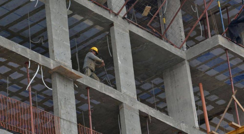 En C�rdoba, tientan al Macro para dar cr�ditos a desarrollistas