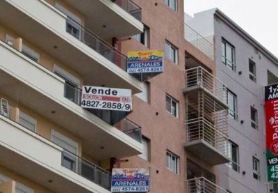 El reval�o inmobiliario 2019 ya est� en etapa de estudio en C�rdoba