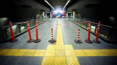 Comisiones legislativas aprobaron la concesi�n del Subte por 15 a�os