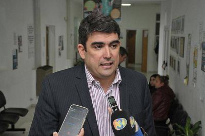 Denuncia de Cambiemos: �es una falta de respeto al electorado�