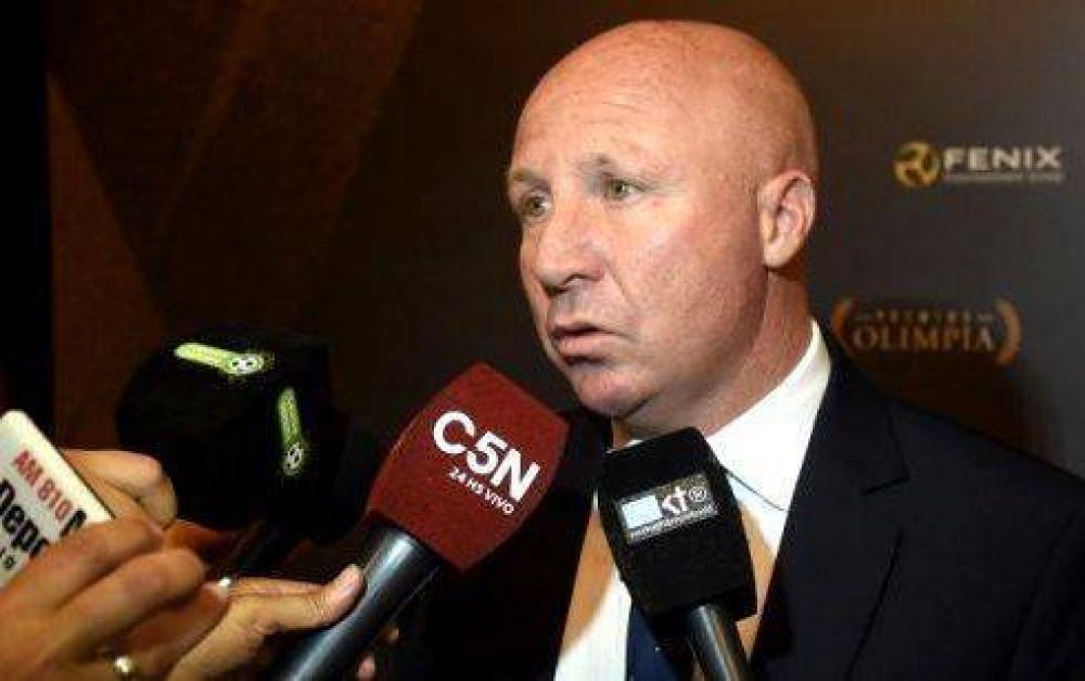Mac Allister: 