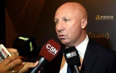Mac Allister: 