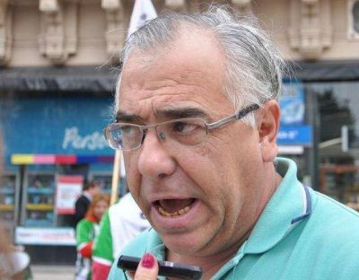 CTA Entre R�os contra �las pol�ticas neoliberales que vienen a cambiar las condiciones laborales� 