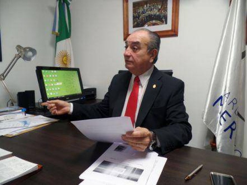 �Debemos aprender de los errores�, dice Sotelo y alerta que con �el peronismo solo no alcanza�