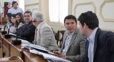 En transici�n caldeada, aterriza la Tarifaria 2018