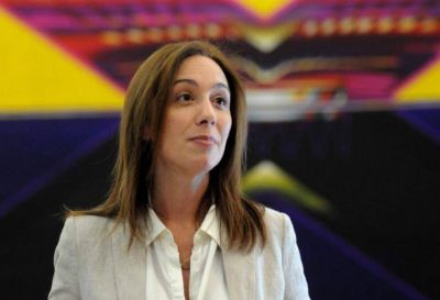 A pesar de las denuncias, Provincia triplica la apuesta y gastar� 90 millones en productos navide�os