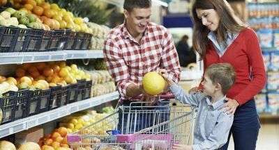 Una familia tipo necesit� $ 15.451,58 para no ser pobre