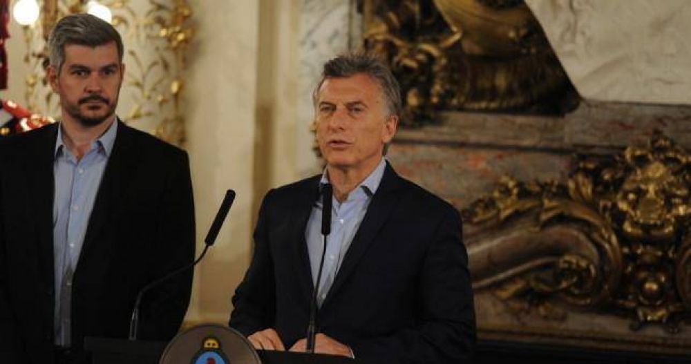 Primer paso para la reforma previsional