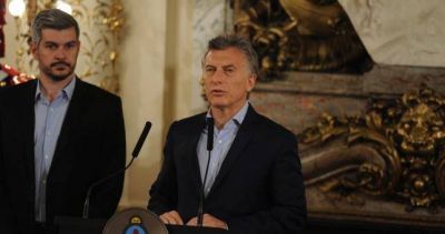 Primer paso para la reforma previsional