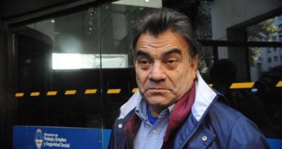 �Barba� Gutierrez dice que la CGT aceptar� cambios en los convenios