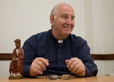 Hoy se realiza la XX Jornada Arquidiocesana de Pastoral Social de Buenos Aires