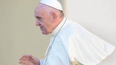 El Papa: no a los “cristianos tranquilos”, que no luchan contra el mal