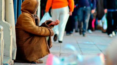 C�ritas alerta de una pobreza �cr�nica� en Espa�a