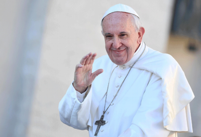 El Papa y un periodista argentino publican un libro sobre Latinoam�rica