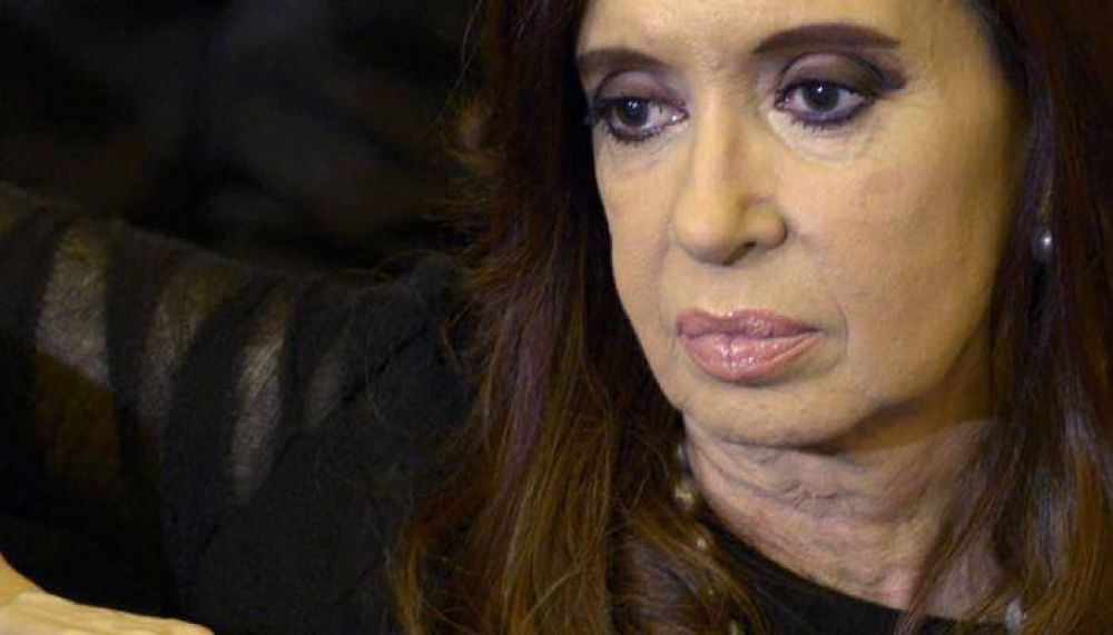 La causa que ms preocupa a Cristina Kirchner: hoy declara por el encubrimiento del atentado a la AMIA